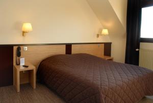 Hotels Sud Hotel : photos des chambres