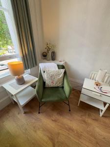 Chic Notting Hill Studio in Prime Central Location