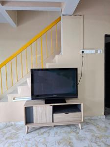 Family Homestay Bidor