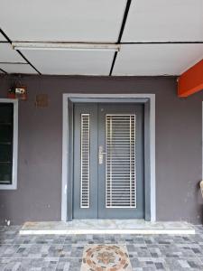 Family Homestay Bidor
