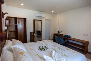 Horizon Dhigurah