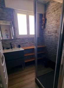 Appartements Sainte Cecile: appartement 2ch 6/7 pers : photos des chambres