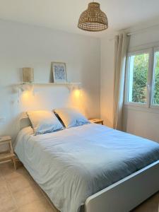 Maisons de vacances Maison au calme proche commerces et plages : photos des chambres