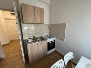Lombkorona apartman