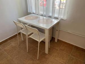 Lombkorona apartman