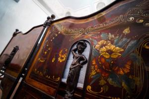 Historic Center Home