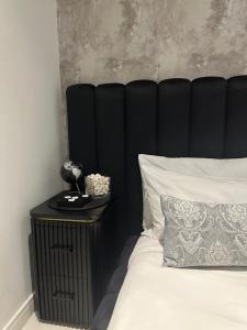 Luna luxury apartment