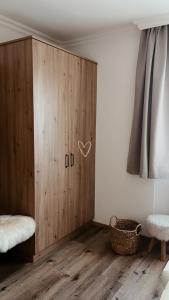 Appartement Felsenheim