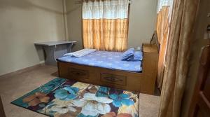 Chitwan Comforts Apt 1 Room 1