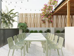 Sunberry Horizon Lodge