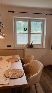 Appartement Felsenheim