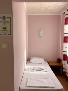 Бунгала Мишел