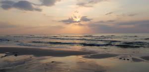 Apartamenty Bałtyckie