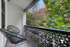 72P Abnb-Style 4BR with Parking, 8 MIN WALK to DarlingHarbour & FishMarket