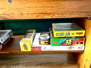 La guitarra apartment - 1 min od dworca