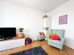 Apartament przy Rynku