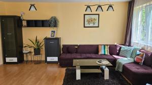 The Cozy Corner