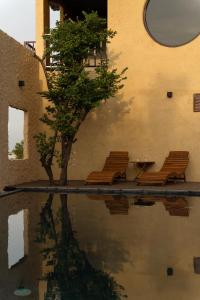 Chuồn Chuồn Retreat