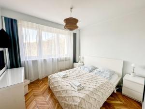 Apartament przy Rynku
