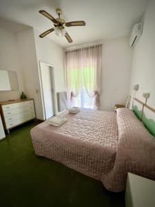 Bed&Breakfast Villa Lorena