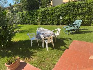 Bilocale in campagna "ROSA "