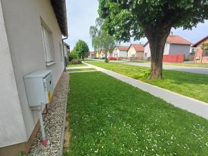 Kuća za odmor MIRA Vukovar