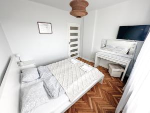 Apartament przy Rynku