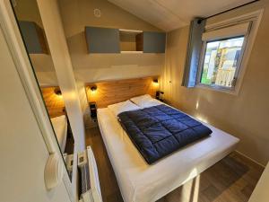 Campings Camping Les Goelands Carnac : photos des chambres