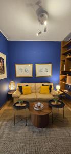 LV to Parthenon - Apartments, Athens