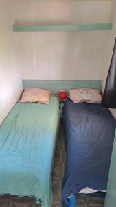 Campings Le fief : photos des chambres