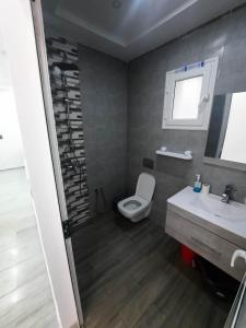 Appartement Kélibia