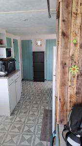 Campings Le fief : photos des chambres