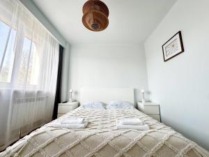 Apartament przy Rynku