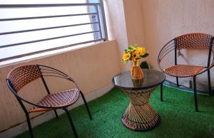 Ladivah Homes