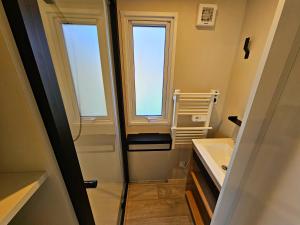 Campings Camping Les Goelands Carnac : photos des chambres