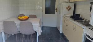 Two-Bedroom Apartment room in Amazing seaview apartment with a balcony near the beach - Kneza Trpimira I