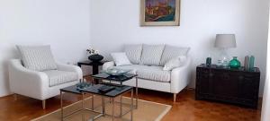Amazing seaview apartment with a balcony near the beach - Kneza Trpimira I