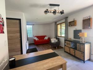 Studio Cozy, Vallée de la Saulx