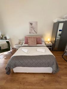 Chic Notting Hill Studio in Prime Central Location