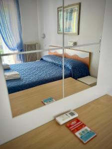 Chambre Double ou Lits Jumeaux Standard