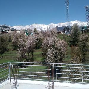 Tranquil trails home stay naddi