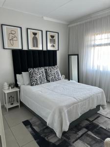 Apollo luxury 2 bedroom