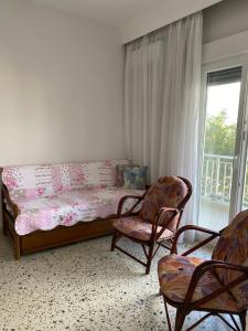Aqua Home in Perea Thessaloniki