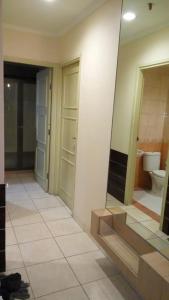 City Home Moi Jakarta