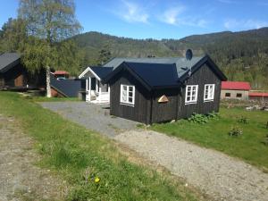 Tuddal Hyttegrend, GAMLESTUGU, Telemark
