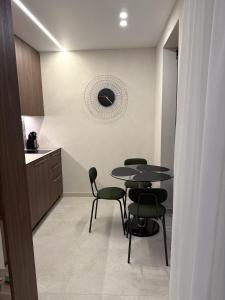 Vanagupe Sunset Apartment