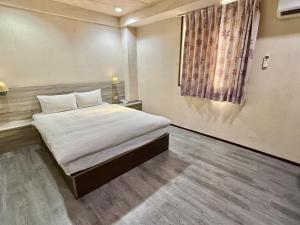 WL HOTEL Hsinchu