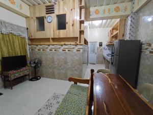 KBC ZAI Baguio Staycation 5