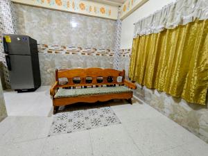 KBC ZAI Baguio Staycation 5