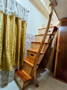 KBC ZAI Baguio Staycation 5